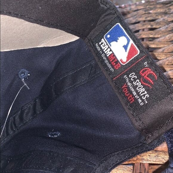 NWT MLB youth hat  - Picture 6 of 7
